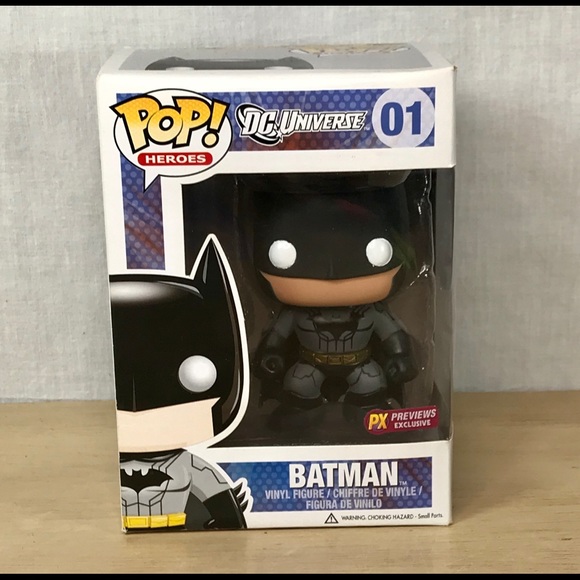funko pop dc universe batman 01